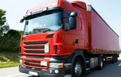 İzmir Alacakaya Ambar Kargo