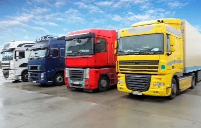 İzmir Alacakaya Nakliye Ambarı