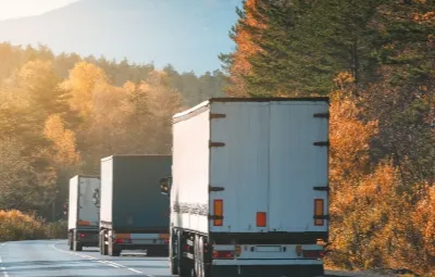 İzmir ile Alacakaya Arası Klima Taşıma