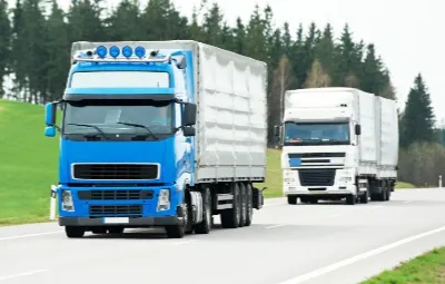 İzmir ile Alacakaya Arası Eşya Taşıma